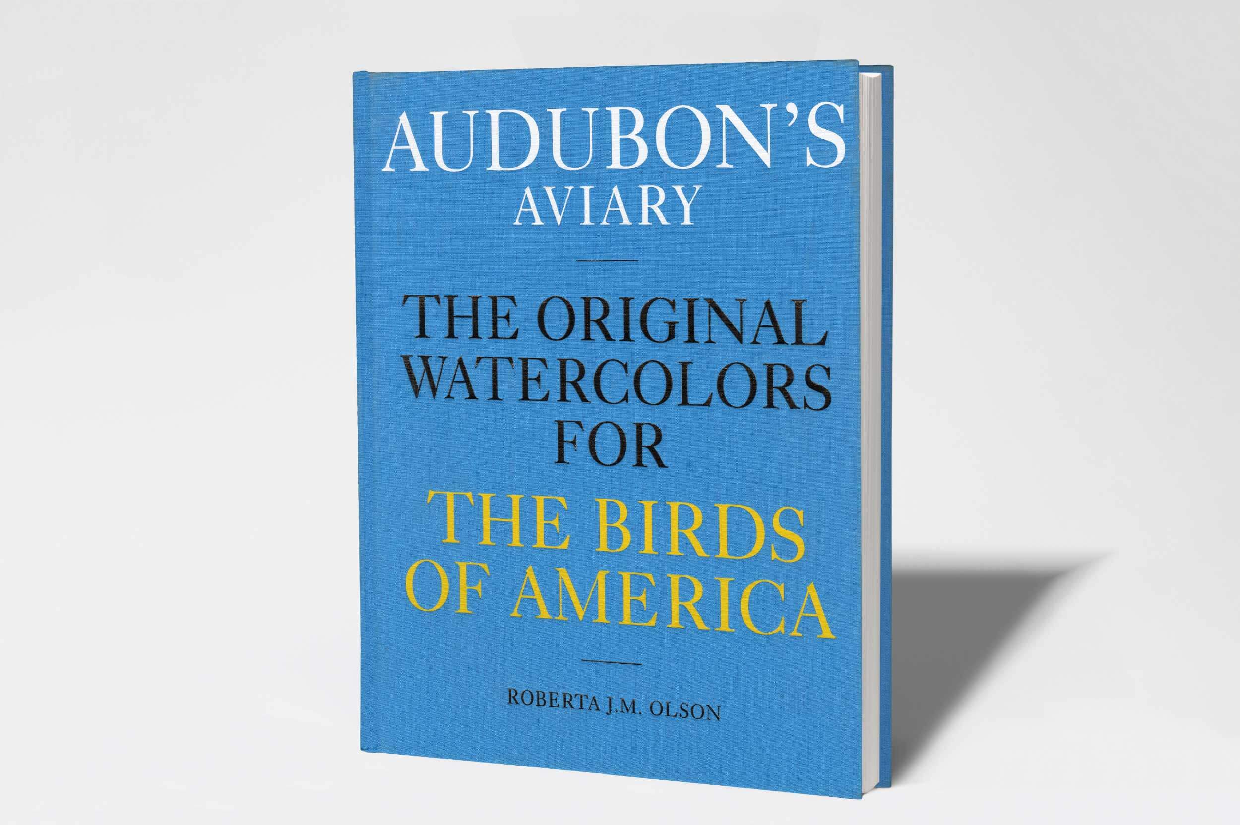 Audubon’s Aviary